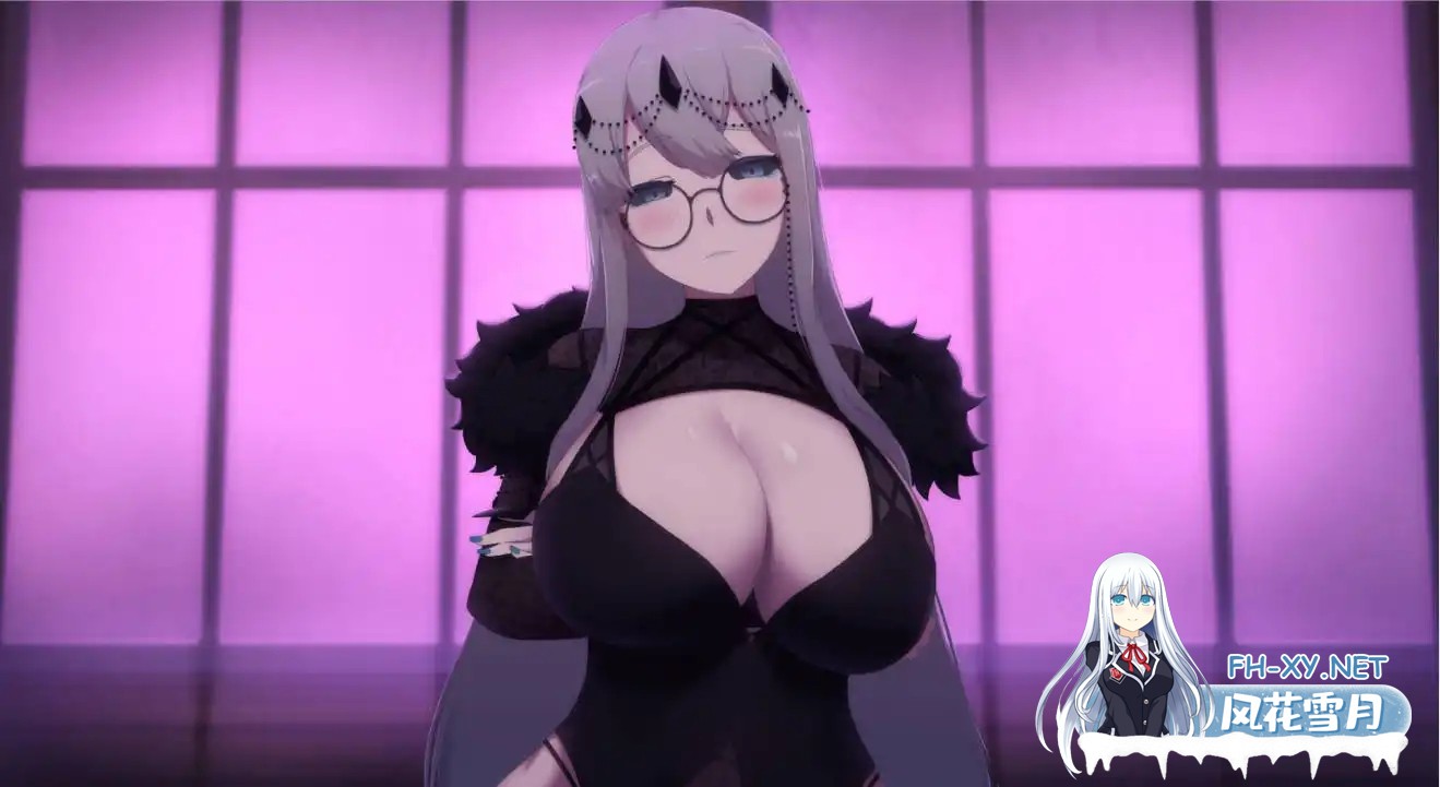 [SLG/PC+安卓]死神那么可爱/死神不应该是可怕的吗/Aren't Grim Reapers Supposed to be Scary? [Ver0.1.7][880M]-3.jpg
