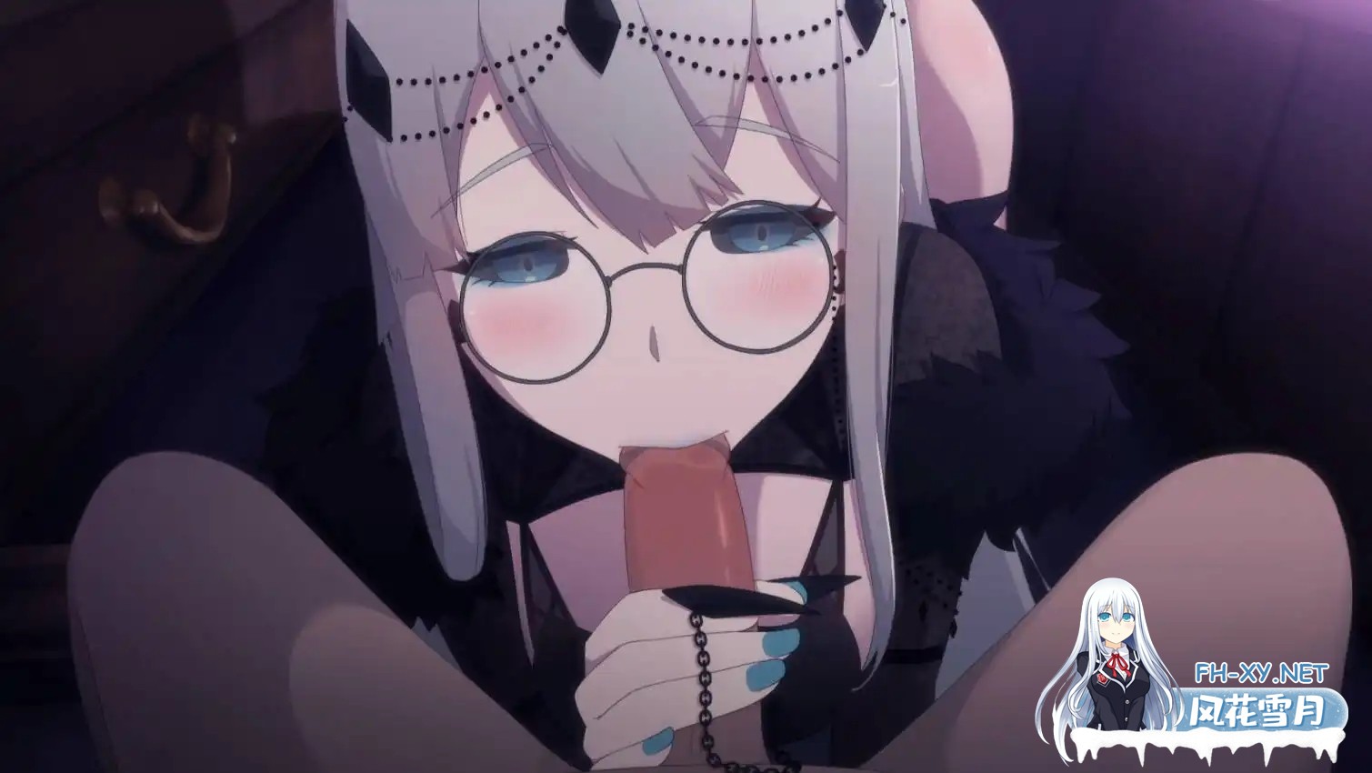 [SLG/PC+安卓]死神那么可爱/死神不应该是可怕的吗/Aren't Grim Reapers Supposed to be Scary? [Ver0.1.7][880M]-1.jpg
