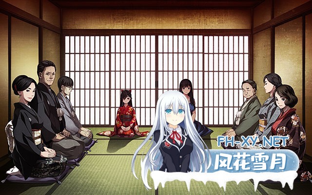 (补)[ADV/STEAM官中/恐怖/巨乳/中出/口交]无名乡：来待村侍奉受孕事件/Erewhon/エレホン/乌有乡[+全DLC+存档][PC/4.11G]-4.jpg