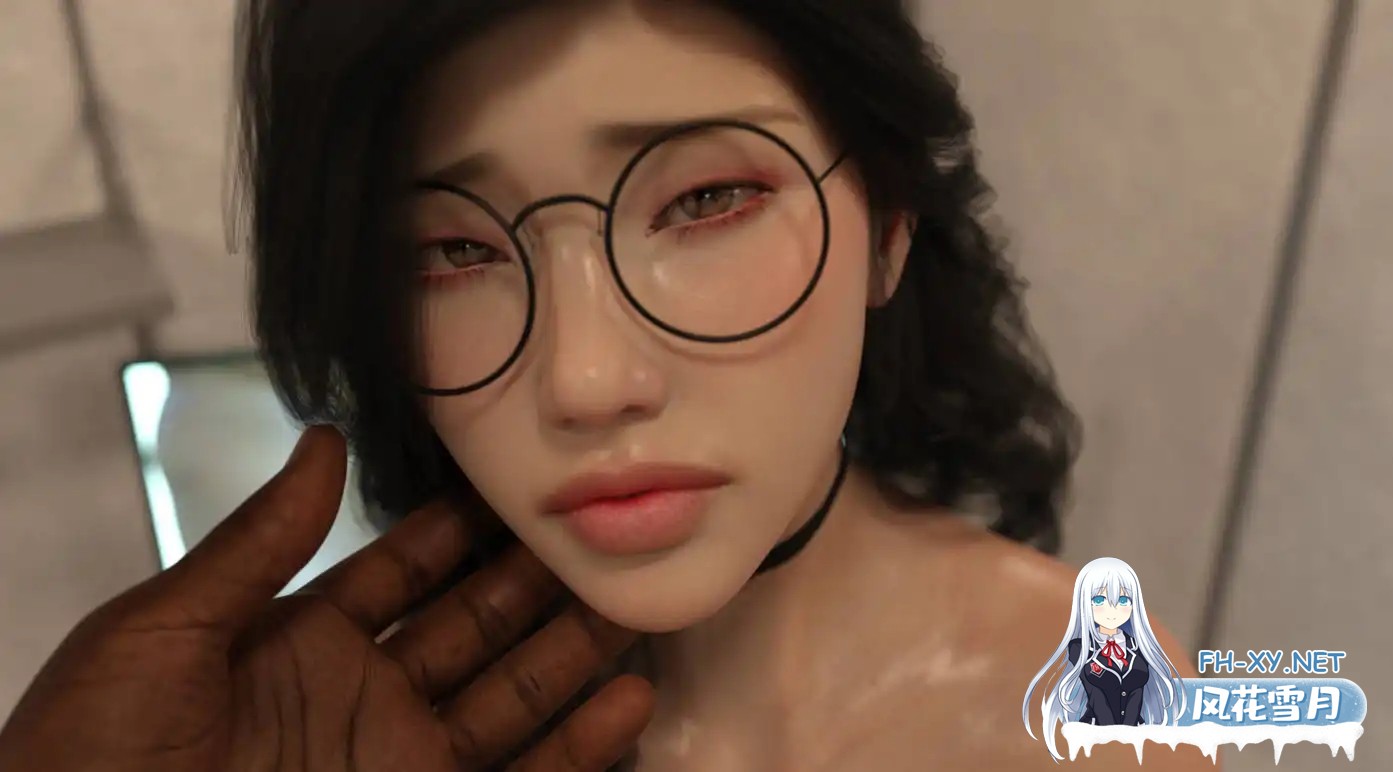 [SLG/汉化/动态/3D/更新]恒星实习生/STELLAR INC - Internship[Ver1.0][PC+安卓/448M]-2.jpg