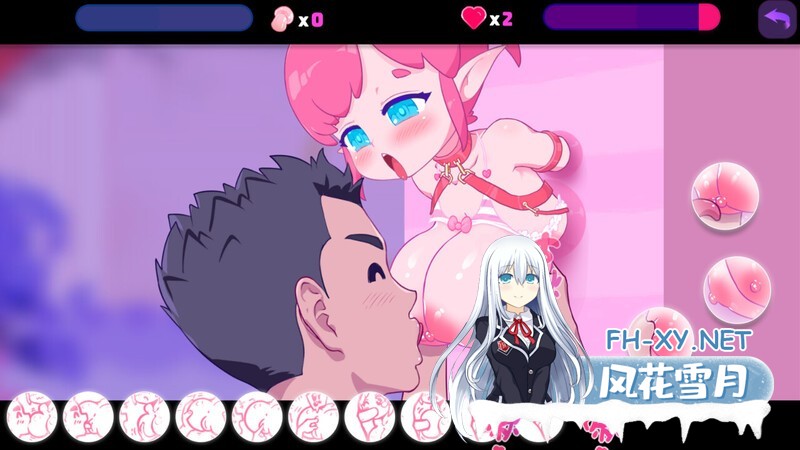 [ACT/弹球/更新/STEAM官中/精灵][RJ01118685/OWENO社团]少女妖精弹珠台/Elf Girl Pinball[Ver1.0+DLC][PC/5G]-1.jpg
