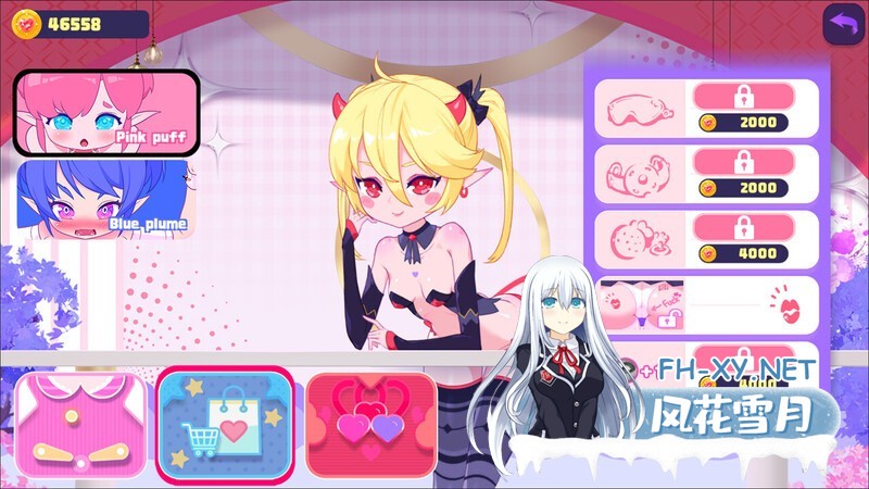 [ACT/弹球/更新/STEAM官中/精灵][RJ01118685/OWENO社团]少女妖精弹珠台/Elf Girl Pinball[Ver1.0+DLC][PC/5G]-3.jpg