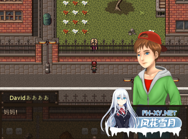 [RPG/巴比伦汉化/动态CG/巨乳/步兵]僵尸生活1/A Zombie's Life[Ver1.1 BETA3完结汉化修复版+作弊室+攻略][PC/480M]-4.png