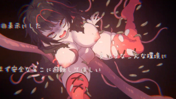 [日式ACT/步兵/全动态]卡哇伊 – 病娇过激陷阱地牢 Kawaii -Ryona Trap Dungeon- 步兵版 [500M/新作/全CV]-2.gif