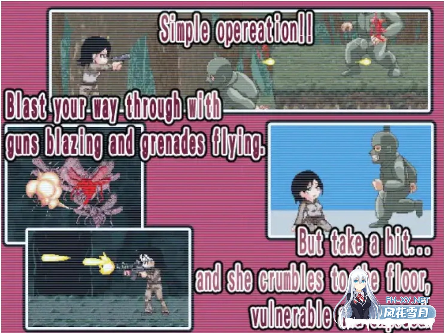 [ACT/无文本/全动态]败北士兵 FallenSoldier Ver1.0.2 DL正式版[120M/新作]-3.jpg