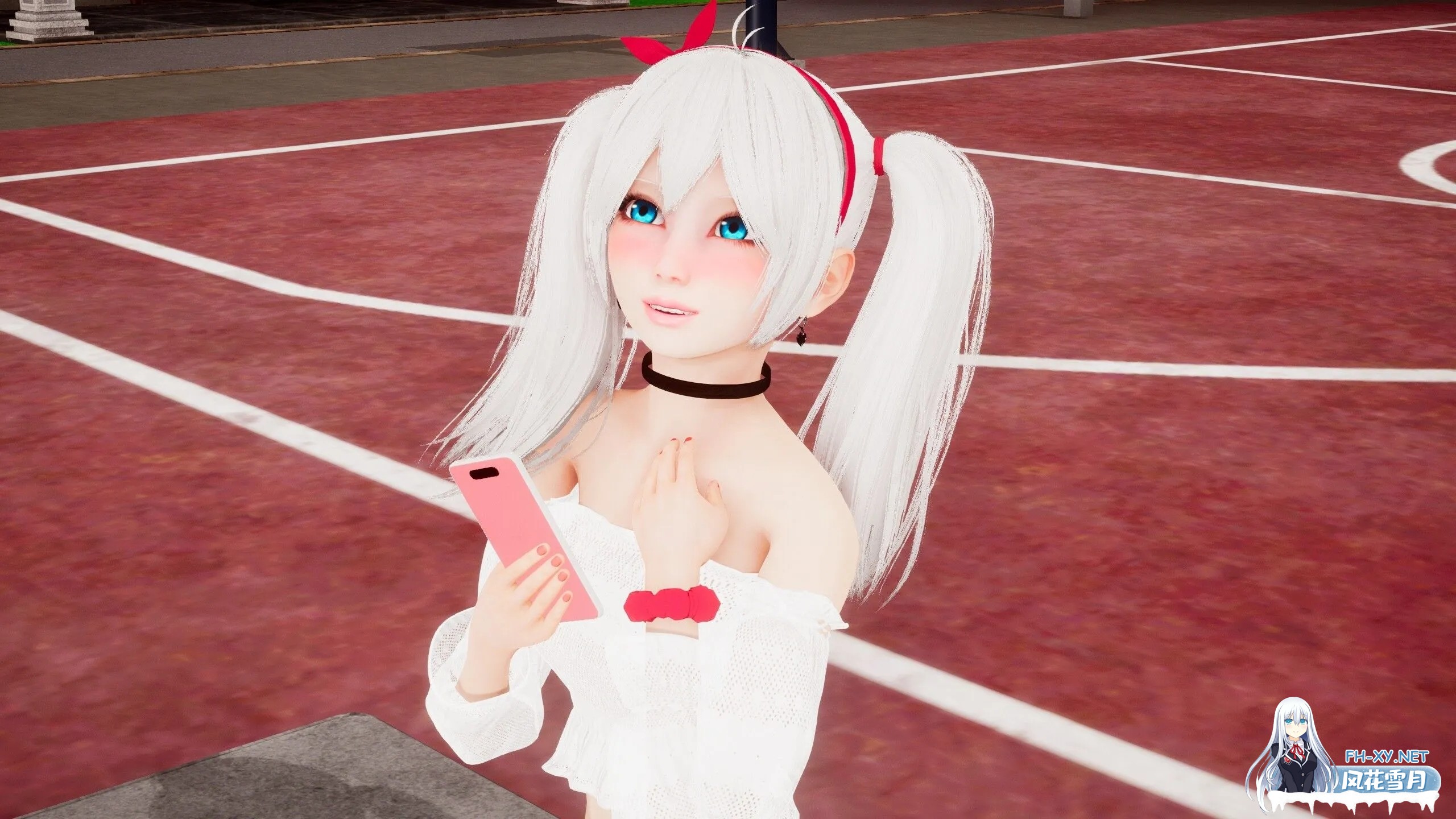 [亚洲风SLG/AI汉化/PC+安卓]小绿山0.12 Little Green Hill 赞助版 AI汉化步兵[12G/更新]-1.jpg