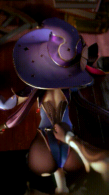 [3D]星铁 油腻少女三月七 1080p 有CV 附往期油腻师姐8部[60m+1.03g]-13.gif