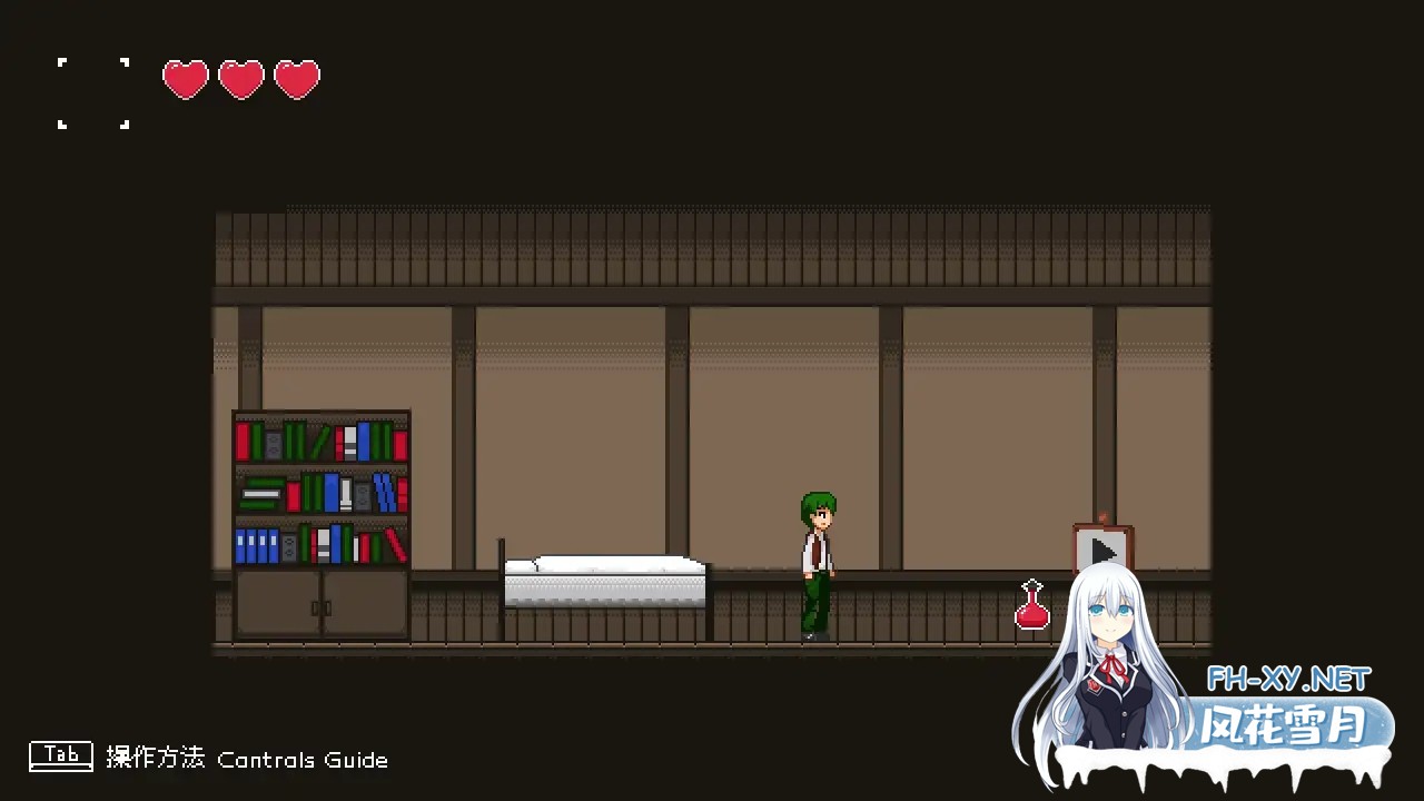 [ACT/生肉/像素/更新/异种X][RJ01125586/Sonken Games社团]迷失者 迷い人 -Lost Ones-[Ver1.2.3][PC/100M]-3.jpg
