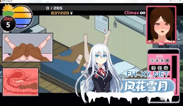 [SLG/像素]NTR伝説/NTR传说[FInal Ver.1.0.2完结版][500M]-4.jpg