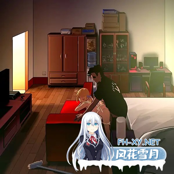 [SLG/中文/中出/口交/精灵][RJ181865/正経同人社团]网购小精灵/通販エルフ[+中文漫画版][PC/500M]-2.jpg