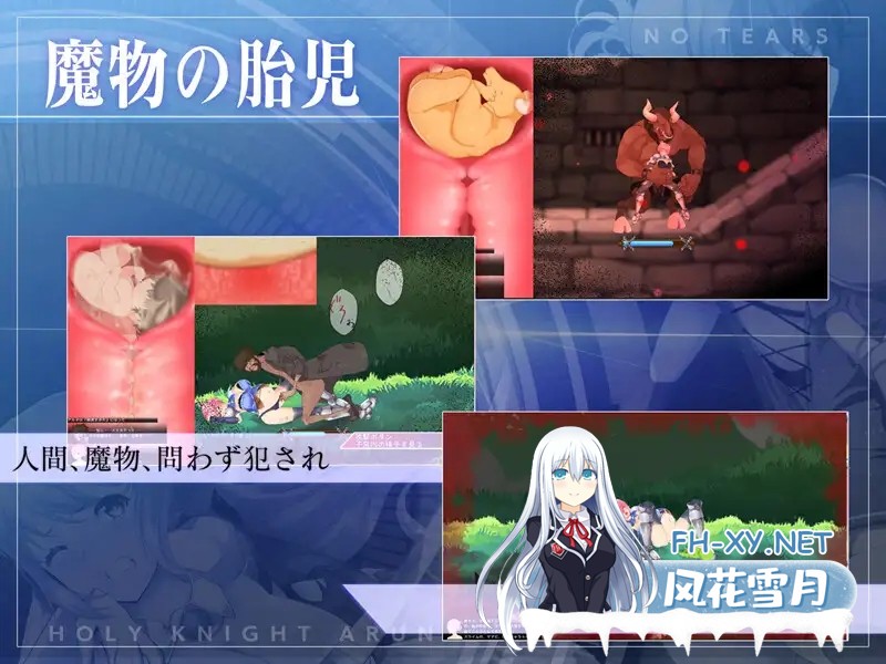(补)[ACT/动态/DL官中/幻想/NTR/中出/巨乳/更新][RJ319122/NoTears社团]圣骑士阿尔内与魔孕的咒印/聖騎士アルネと魔孕の呪印～Another No Tears～[Ver1.0.10][PC...-5.jpg