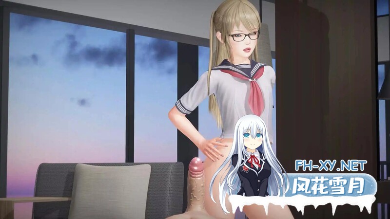 (补)[SLG/动态/3D/更新/汉化]淘气的莱安娜/顽皮的莱安娜/Naughty Lyanna[S02 V0.26][PC+安卓/8.12G]-6.jpg