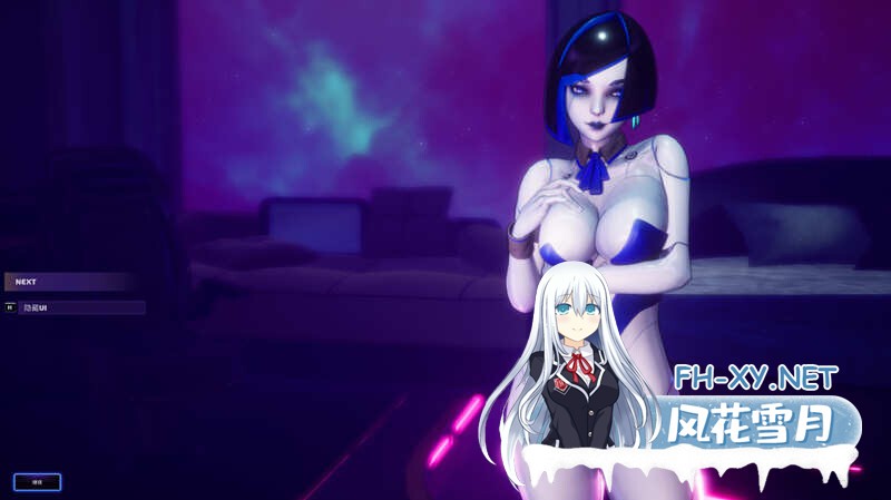 [大作3D/精翻汉化/步兵][StudioFOW] Subverse 颠覆 Ver1.1.1 tt_君完整汉化步兵版+全解锁存档 [66G/全CV/新汉化]-4.jpg