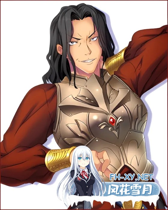 [日系ADV/精翻/NTR]女骑士茜莱丝汀·达尔拓:明明有婚約者,却被敌人夺走了处女～ 女騎士セレスティーヌ ～婚約者がいるのに敵に処女を奪われてし...-8.jpg