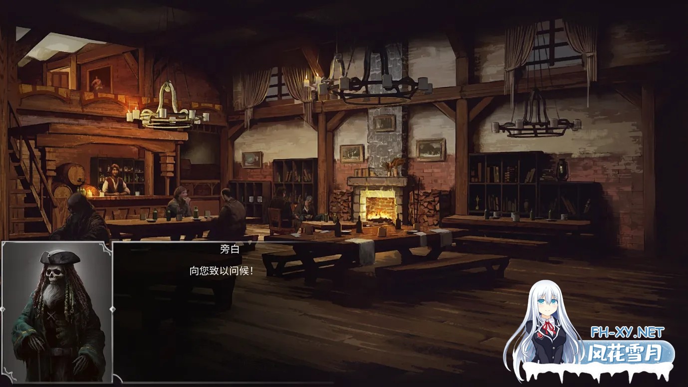 [欧美SLG大作/官中/动态] 奴隶之书 The Book of Bondmaids Ver2.0.0c+DLC 官方中文版[4.87G]-5.jpg
