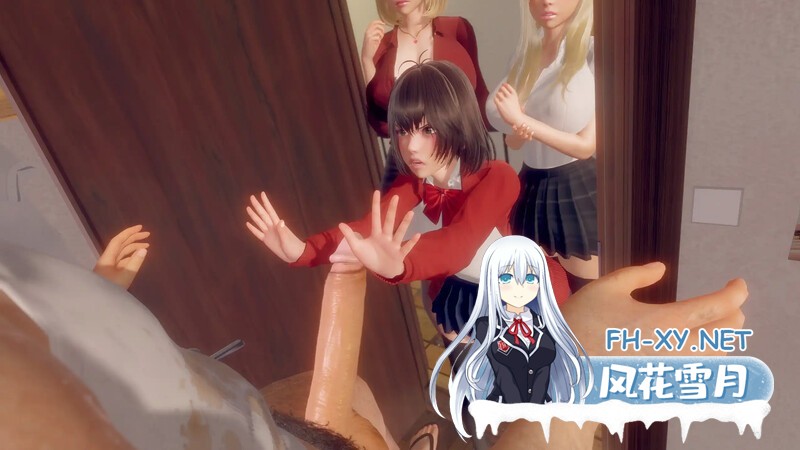 [SLG/动态/3D/汉化/更新]扭曲的记忆/Twisted Memories[Ver0.9b][PC+安卓/16.9G]-3.jpg