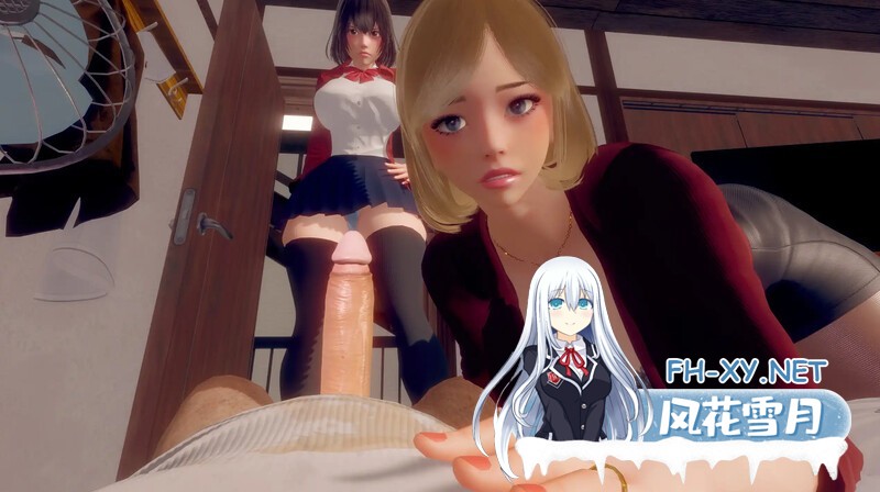 [SLG/动态/3D/汉化/更新]扭曲的记忆/Twisted Memories[Ver0.9b][PC+安卓/16.9G]-5.jpg