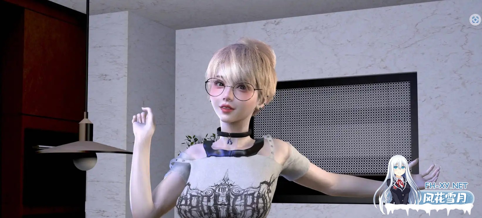 [SLG/汉化/动态/3D/更新]NTR之谜/The Mystery of NTR[Ver0.1.5][PC+安卓/1.72G]-5.jpg