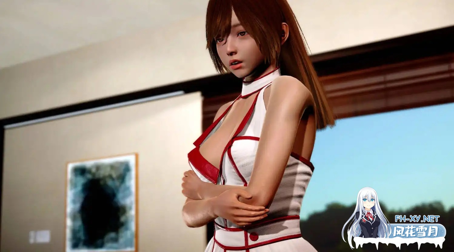 [SLG/汉化/动态/3D/更新]国王的反抗/King's Revolt[Ver0.1][PC+安卓/865M]-5.jpg