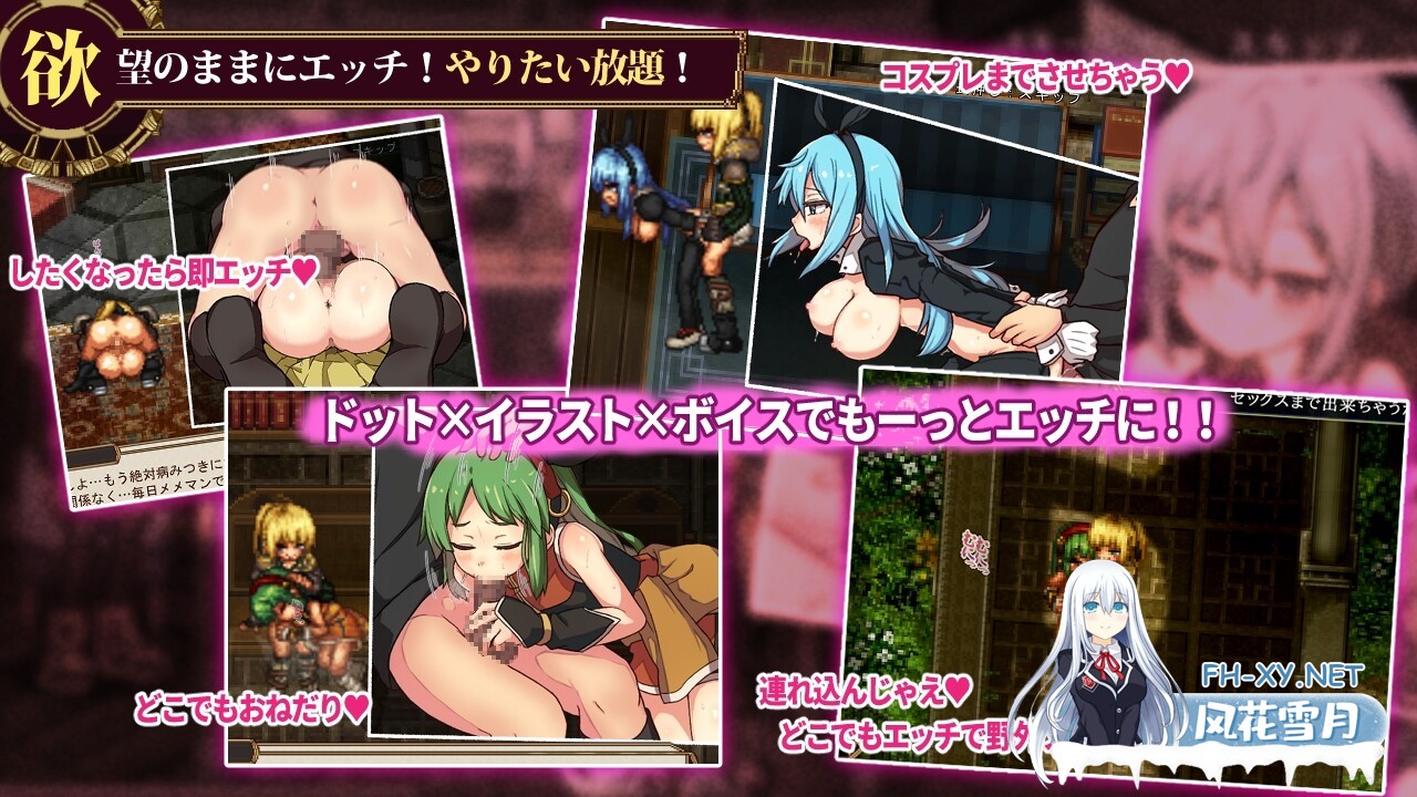 [RPG/机翻+AI文本/像素/TS/后宫/口交/更新][RJ01357968/不志陀羅亭社团]虚幻寓言2~爱与憎的利己主义/FalseMyth2~愛憎のエゴイズム~[Ver1.2][PC/3G]-4.jpg