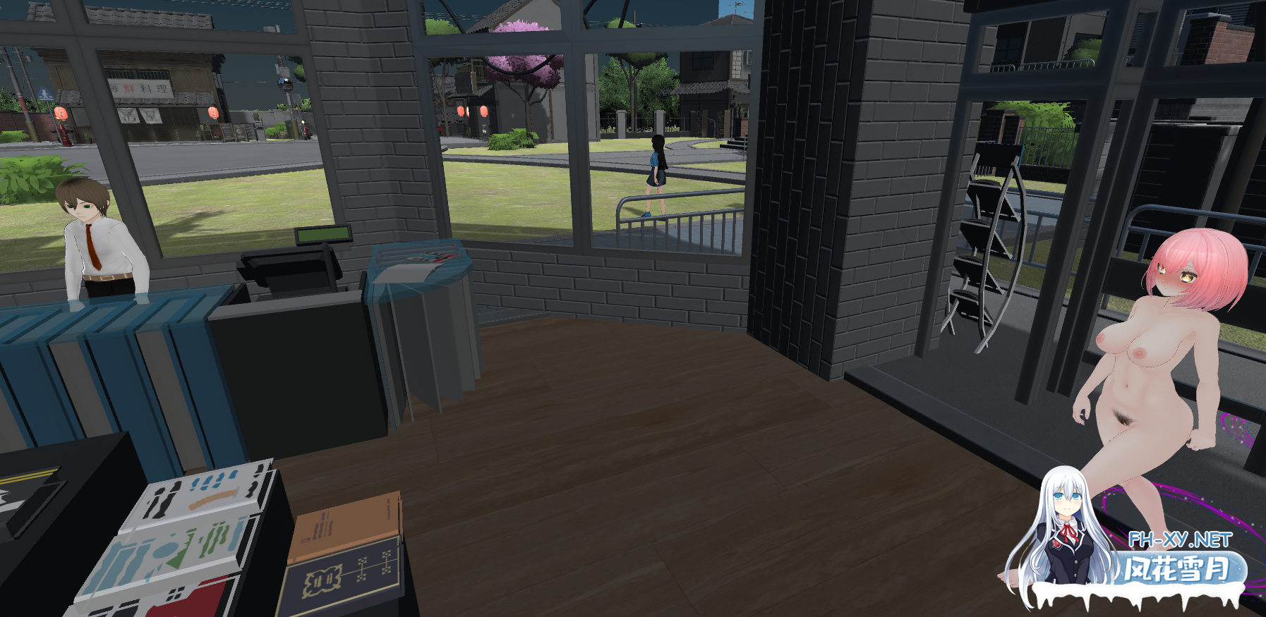 [3D/动态/更新/机翻/步兵]Roxanne[Ver0.5][PC/9.5G]-6.png