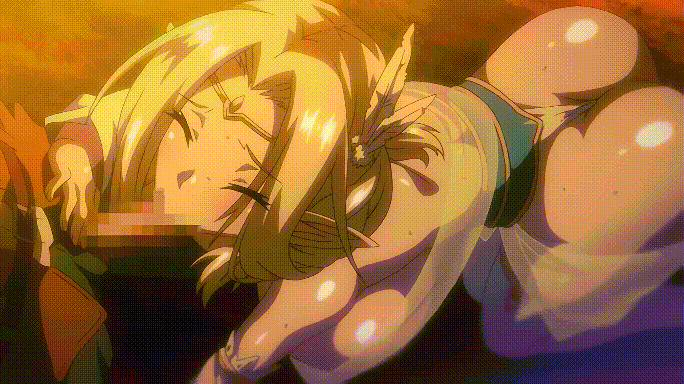 [里番/汉化]纯真姐妹花~好色精灵探访记 #1#2[550m]-20.gif