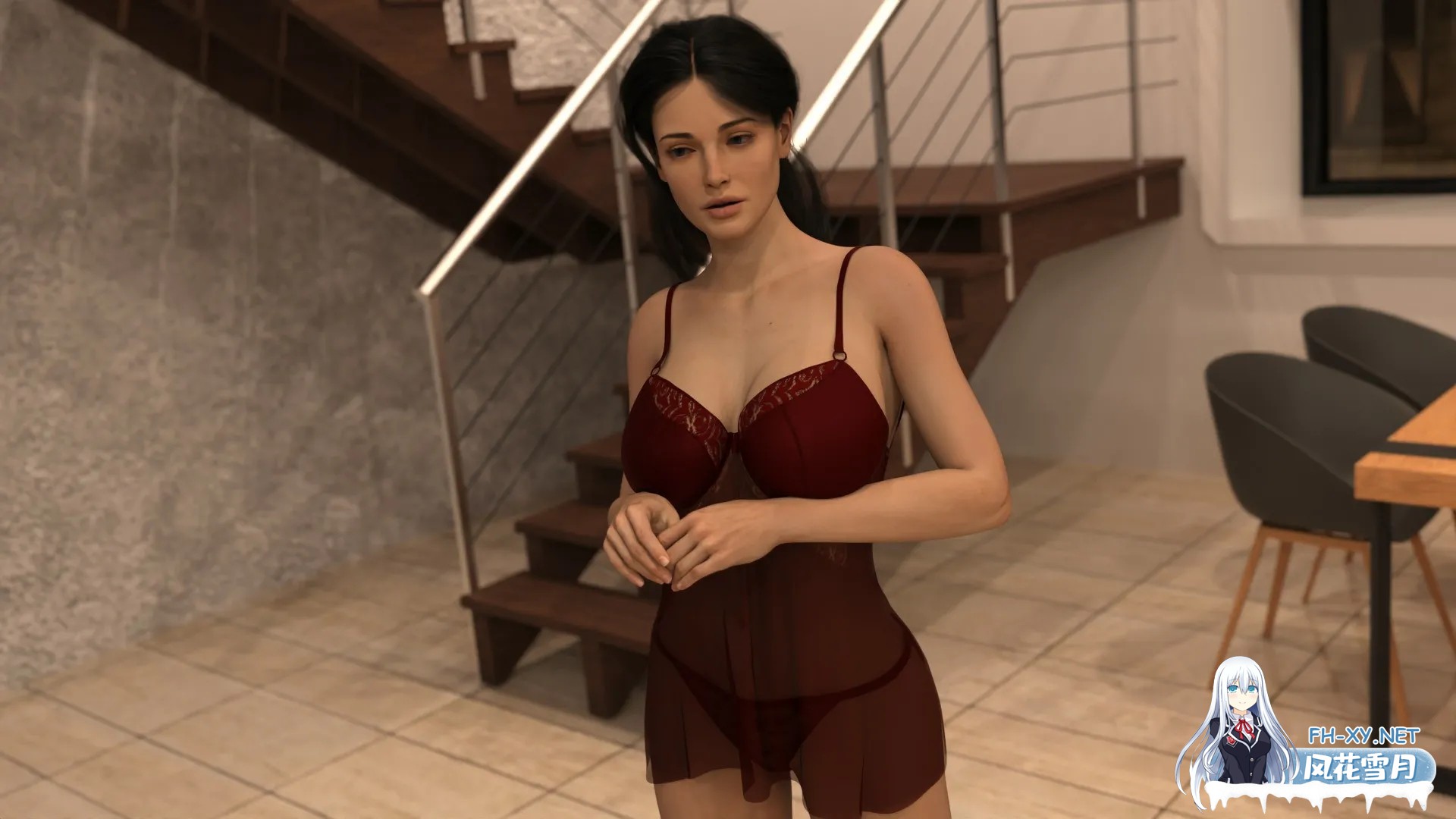 （补）[SLG/更新/汉化/动态/3D]黑钻石/Black Diamond[Ver0.7.1f][PC+安卓/2.40G]-1.jpg
