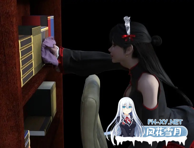（补）[RPG/动态/汉化/3D]我的女佣大人/My maid master[Ver1.0.1][PC/920M]-4.jpg