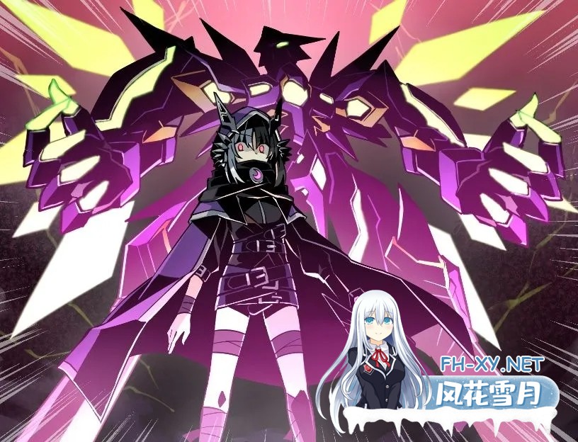 [日式RPG/精翻汉化/PC+安卓]神机觉醒:瓦尔克罗斯 神機覚醒ヴァルクロスV1.63 tt君精翻汉化全修图版[3.27G]-8.jpg