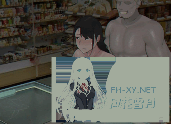 [SLG/NTR]丧尸房客/亡灵房客 Tenants of the Dead V1.05官中[2.43G]-4.png