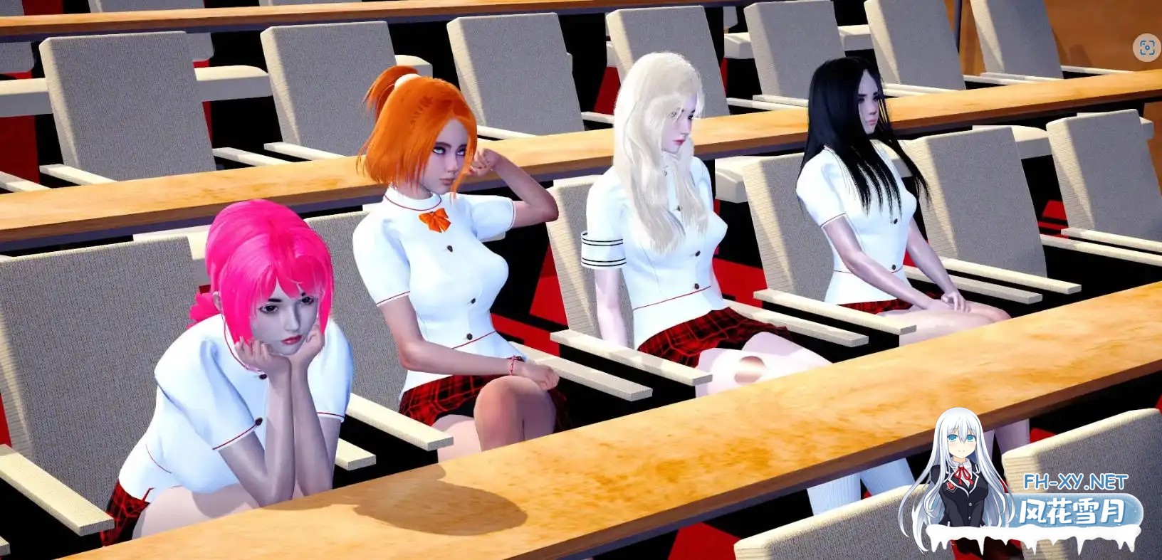 [SLG/汉化/动态/3D]我是如何打飞机的/How I Fap[Ver0.12][PC+安卓/308M]-5.jpg