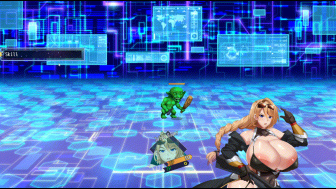 [RPG/机翻/巨乳/中出/多P/异种X/AI作画] MAMA[PC/700M]-1.gif