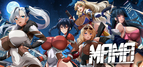 [RPG/机翻/巨乳/中出/多P/异种X/AI作画] MAMA[PC/700M]-2.jpg