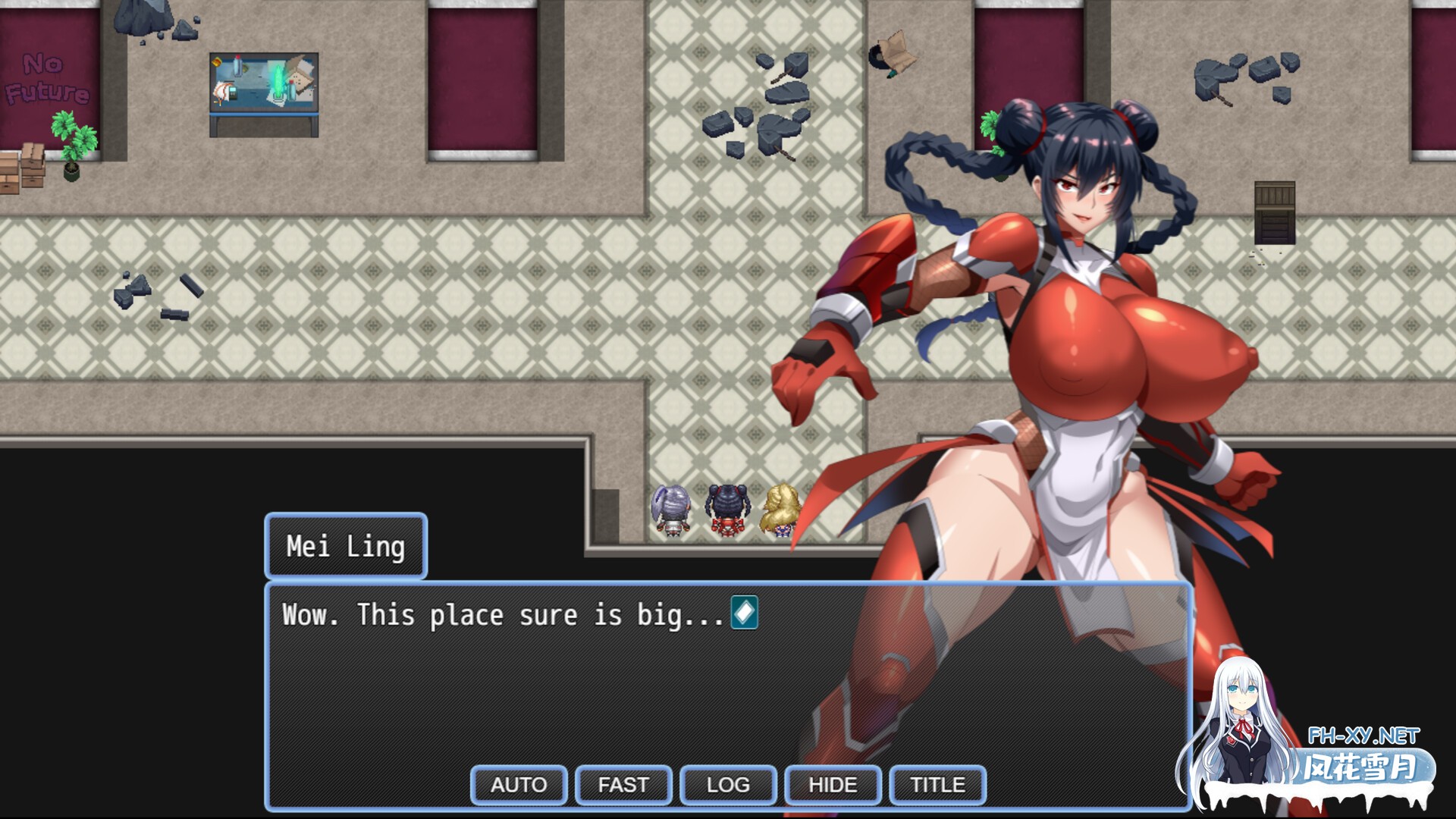 [RPG/机翻/巨乳/中出/多P/异种X/AI作画] MAMA[PC/700M]-6.jpg