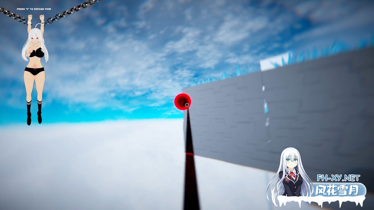 [3D/动态/巨乳/生肉]天缚之链/Celestial Chains[Ver1.1.1 demo][PC/700M]-4.jpg