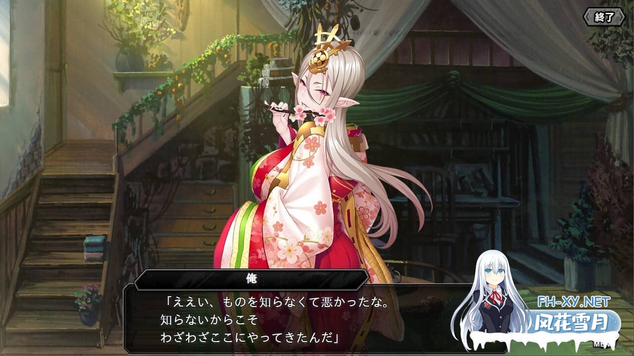[网游破解/动态CG] 对魔忍Taimanin RPGX 全绅士内容纯享 单机离线版 2025.05月整合版 [25G]-13.jpg