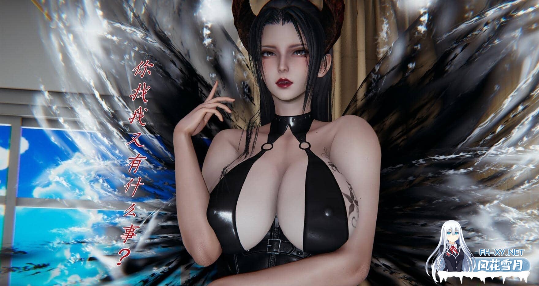 [SLG/PC+安卓] 宠物捕捉系统 3.0 汉化版 [2.8G]-1.jpg