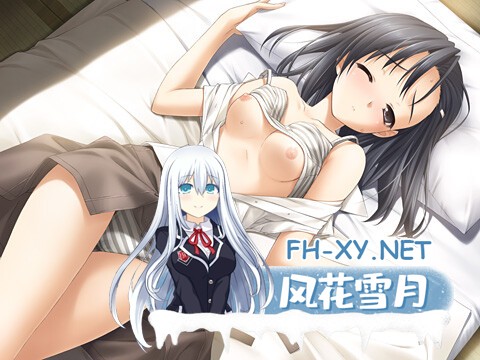 [ADV/经典]缘之空&悠之空/ヨスガノソラ&ハルカナソラ[两部合集][4.4G]-6.jpg