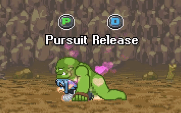 [ACT/STEAM官中/像素/巨乳/多P/战斗H]魔物少女征服记 兽人战士篇/Monster Girl Conquest Records Battle Orc[PC/300M]-1.gif