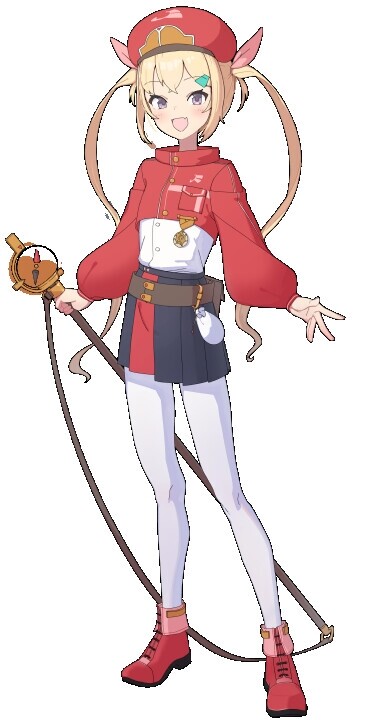 [日式RPG/AI汉化/羞辱/异种X] 莉莉逃脱!! リリエスケープ!! 内嵌AI汉化版 [390M]-3.jpg
