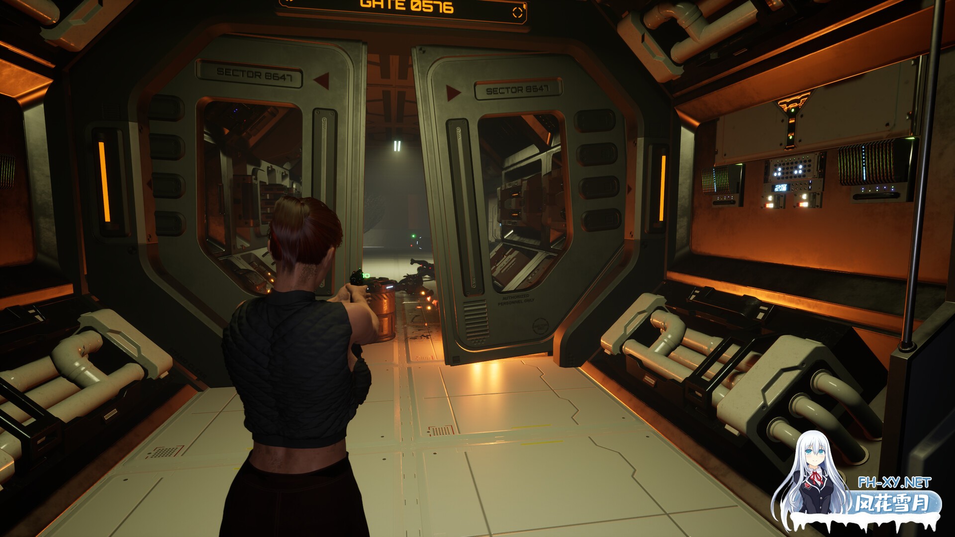 [3D/动态/STEAM官中/露出/口交/多P]狼灵计划/Project Werewulf[Ver1.0][PC/11.2G]-10.jpg