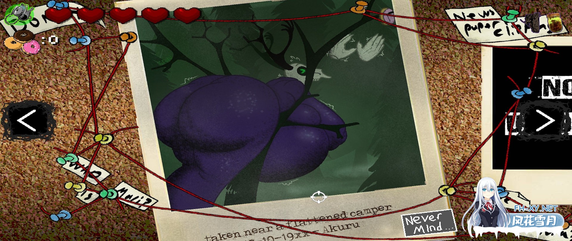 [ACT/英文生肉/巨乳/动态]Donuts for Deer Teeth[Ver1.0.2][PC/300M]-3.jpg