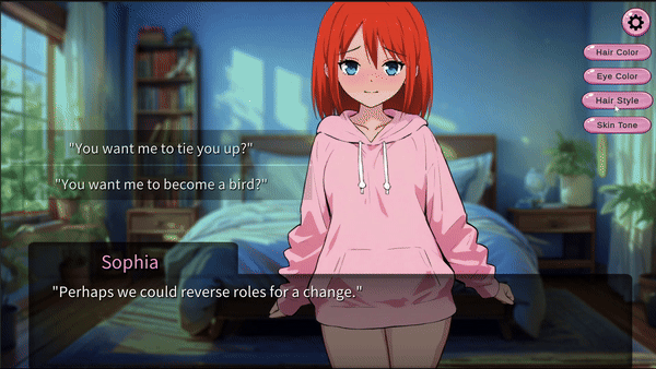 [SLG/STEAM官中/束缚/触摸/更新]BDSM Clicker[Ver1.3][PC/521M]-2.gif