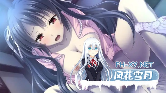 [ADV/汉化/制服/巨乳/处女/后宫][VJ010012/Guilty社团]夜袭而来的七人孕女/夜這いする七人の孕女 The Motion[PC/2.84G]-3.jpg