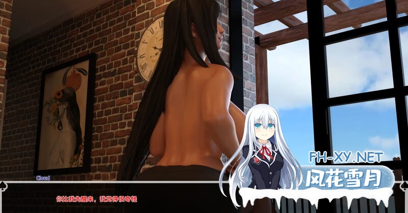 [SLG/同人/动态/3D/更新/汉化]蒂法的黑暗天堂/Tifas Dark Heaven[Ver0.12][PC+安卓/3.22G]-3.jpg