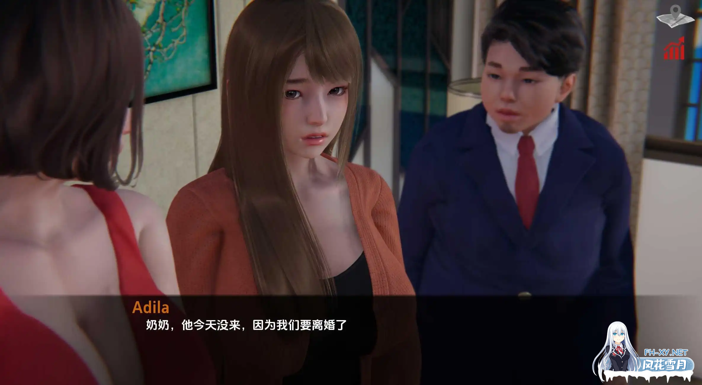 [SLG/动态/3D/更新/汉化]巴斯蒂安的家庭秘密/Bastians Family Secret[Ver0.02.4][PC+安卓/986M]-4.png