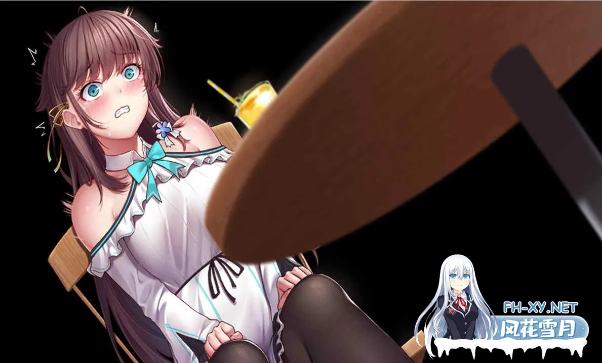 [RPG/NTR/PC+安卓]除灵猎人~零号羔羊/Nebel Geisterjäger ~ 零号羔羊/Nebel Geisterjäger ~ 始まりの子羊[Ver2.15][7.67G]-9.jpg