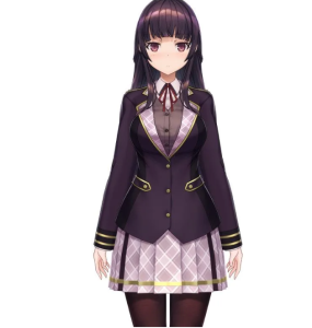 PC[触摸调教养成SLG官中动态]催眠APP～清纯大小姐的堕落调教模拟～洗脳Ver0.1 官方中文版[2.6G]-4.jpg