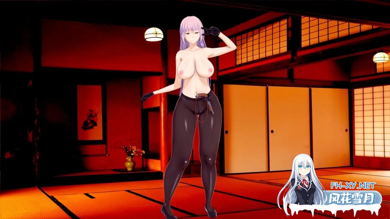 [SLG/精翻汉化/动态/同人/巨乳][fgo同人]命运·榨米青指定/Fate/Squeeze Order[PC/1.2G]-11.jpg