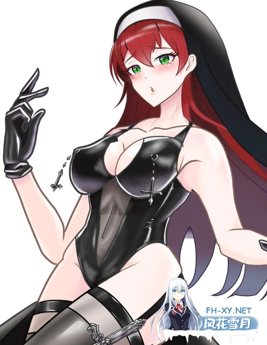 [日系RPG精品/汉化/恶堕]爱丽丝的传说 テイルズ・オブ・アリス Ver2.2 Mtool汉化[2.3G]-9.jpg